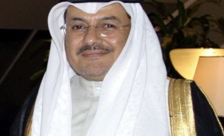 وفاة رئيس المؤسسة العامة للموانئ السابق المهندس محمد عبدالكريم بكر