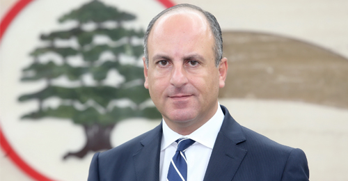 بو عاصي للسفير الايراني: لم ولن تكون مفوضاً سامياً علينا بو عاصي للسفير الايراني: لم ولن تكون مفوضاً سامياً علينا