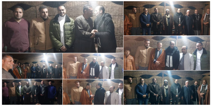 حزب صوت الشعب يتعهد بحل أزمة المياه في عزبة أبو حجر ويؤكد: “التعاون هو الحل حزب صوت الشعب يتعهد بحل أزمة المياه في عزبة أبو حجر ويؤكد: “التعاون هو الحل