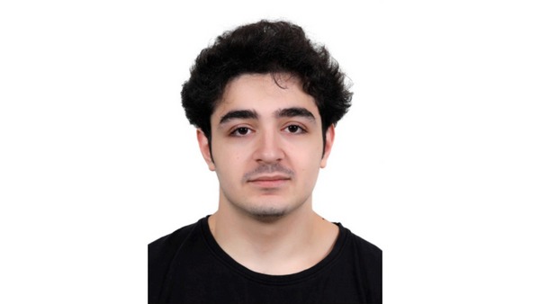 عبد الله عبّاس علويّة مفقود. هل شاهدتموه؟ عبد الله عبّاس علويّة مفقود. هل شاهدتموه؟