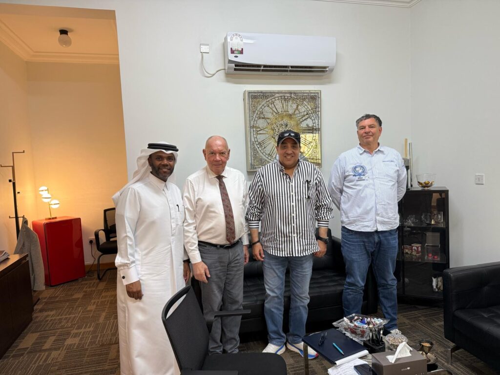 بالصور.. عاصم المنياوي يبدأ التجهيز لمهرجان الدوحة بالتعاون مع اوركسترا قطر الفلهارمونية بالصور.. عاصم المنياوي يبدأ التجهيز لمهرجان الدوحة بالتعاون مع اوركسترا قطر الفلهارمونية