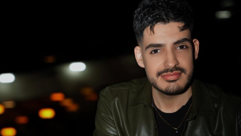 هدية صيفية من رولان مهنا للجمهور… عمل فني متكامل قيد التحضير