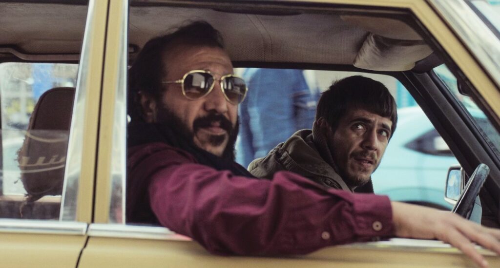 الطرح التجاري الأول لفيلم كان ياما كان في غزة بجميع أنحاء فرنسا الطرح التجاري الأول لفيلم كان ياما كان في غزة بجميع أنحاء فرنسا
