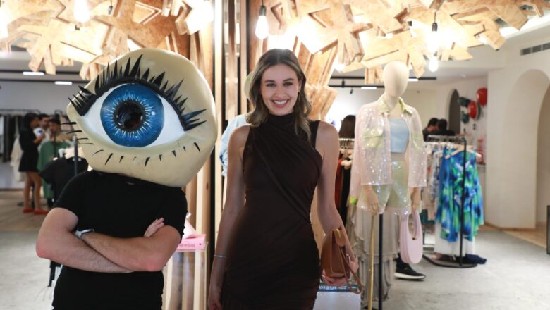 Six Concept Store : انعكاس لأجرأ نسخة من ذاتك
